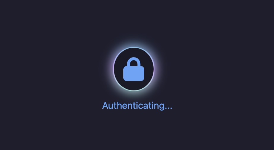 Auth Logo